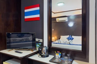 Grand Orchid Inn Patong beach – Foto’s 3