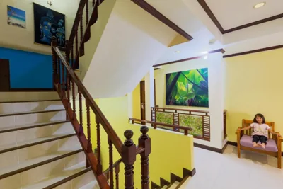 Grand Orchid Inn Patong beach – Foto’s 4