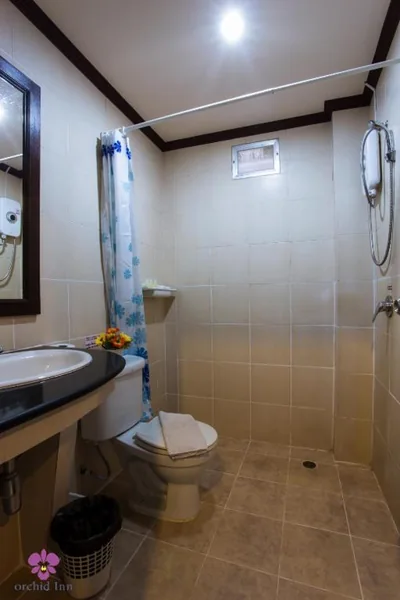 Grand Orchid Inn Patong beach – Foto’s 7
