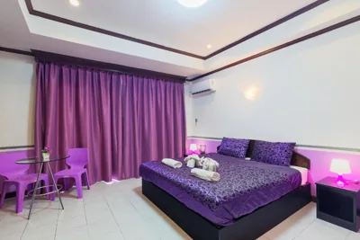 Grand Orchid Inn Patong beach – Foto’s 13