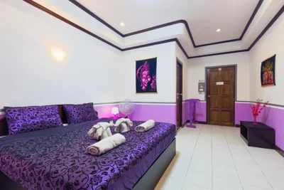Grand Orchid Inn Patong beach – Foto’s 14