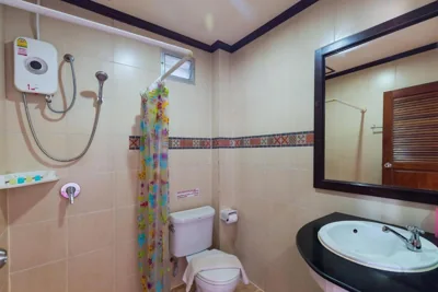 Grand Orchid Inn Patong beach – Foto’s 15